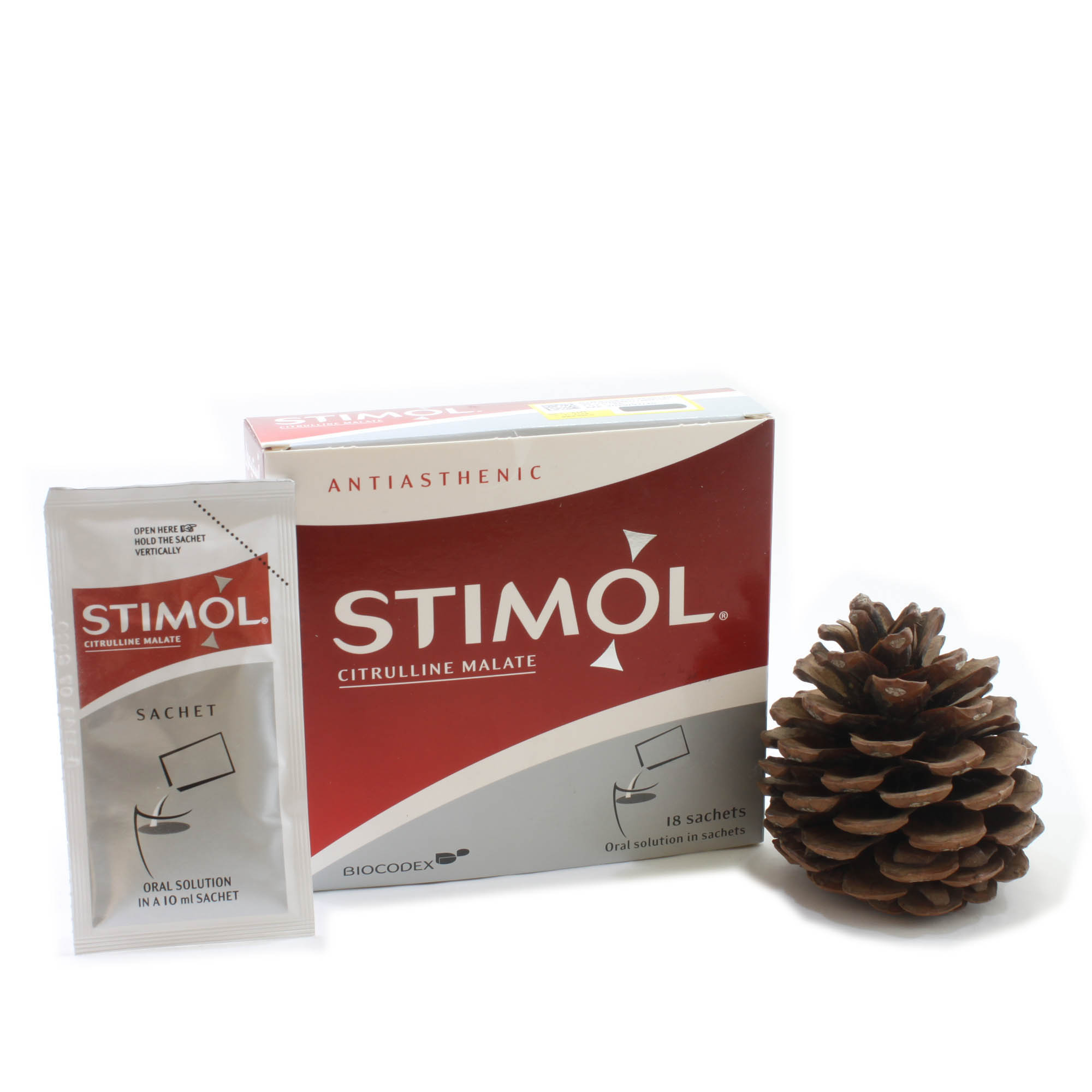 استیمول بیوکودکس STIMOL